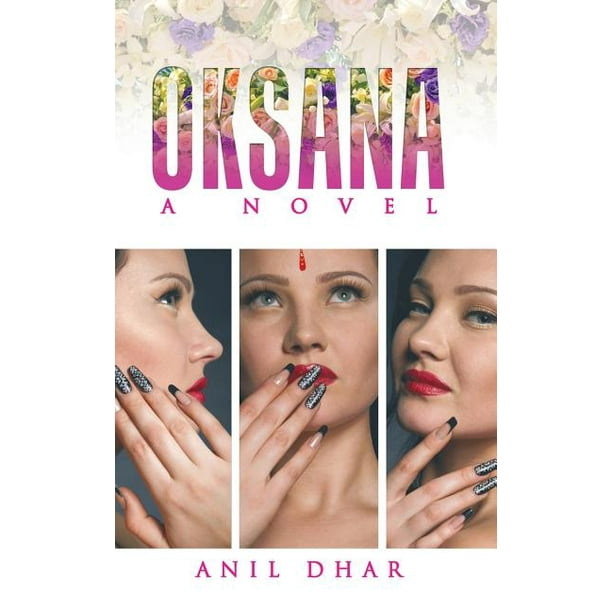 Oksana Paperback