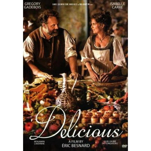 Samuel Goldwyn Films - Delicious [DIGITAL VIDEO DISC]