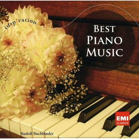 Best Piano Music