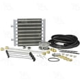 thumbnail image 3 of Engine Oil Cooler Fits select: 1981-2006 CHEVROLET SUBURBAN, 1995-2000 CHEVROLET TAHOE, 3 of 4