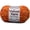 Burnt Orange, variant on Craft County Bulky 5 Velvet Yarn – Super Soft Polyester Yarn for Blankets, Home Décor, and More! (Light Blue, Single Pack)