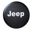 thumbnail image 1 of Pvc Spare Tire Cover 14-17inch Tyre Protection Case Off-road_Special Gift, 1 of 1