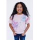 thumbnail image 2 of Camiseta Disney Lilo & Stitch Angel Birthday para niñas de 4 años, 2 of 6