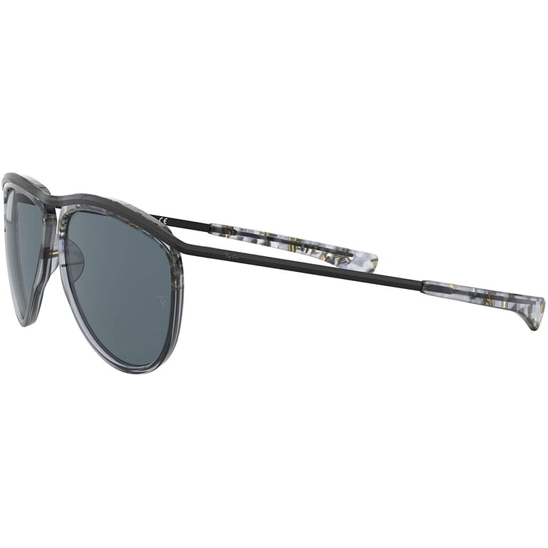 Ray-Ban Rb2219 Olympian Aviator Sunglasses - Walmart.com display picture 1