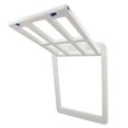 thumbnail image 4 of Cat Sliding Screen Door, Dog Door Grid Thicken Lockable  For Dog, 4 of 8