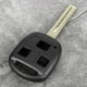 thumbnail image 5 of Funda para llave de coche para Lexus, funda para llave remota de reemplazo de 3 botones para Lexus Funda para llave de control remoto para Lexus, la mejor de su clase, 5 of 8