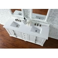 thumbnail image 4 of James Martin Vanities 238-105-V72-3 Driftwood / Shadow Gray Providence 72" Free Standing, 4 of 7