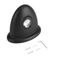 thumbnail image 1 of Lámpara de pared LED moderna 10W COB Luz impermeable de doble cabezal Decoración de camino Blanco cálido, 1 of 8