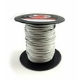 thumbnail image 1 of SPEARFISHING WORLD Speargun Reel or Shooting Line 2.0 mm Silver - 100% Spectra - 1000 Lbs Tensile Strength, 1 of 3