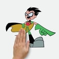 thumbnail image 4 of Teen Titans GO! Peel and Stick Wall Decals, 4 of 5