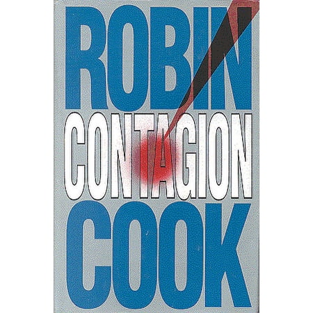 Contagion (Hardcover - ) 0399141065 9780399141065