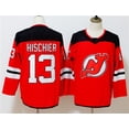 thumbnail image 1 of NHL Chandail de Hockey Devils #13, 1 of 2