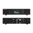 thumbnail image 3 of Combinación de DAC y amplificador de auriculares TOPPING DX5 II Hi-Res ES9039Q2M, 3 of 9
