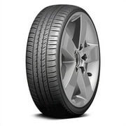 Atlas Force UHP 275/45R19 108W Fits: 2008-09 Acura MDX Base, 2008 Volkswagen Touareg TDI