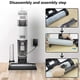 thumbnail image 3 of Suitable for Floor Scrubber Main Brush H12 Pro /M13Beta / H12 Roller, 3 of 5
