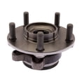 thumbnail image 3 of Raybestos R-Line Wheel Hub Assemblies Fits select: 2008-2013 NISSAN ROGUE, 2014-2015 NISSAN ROGUE SELECT, 3 of 3