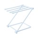thumbnail image 1 of Hot Sale!Dishwashing Cloth Holder, Foldable Display Rack, Multifunctional Hair Bow Storage Vertical Display Shelf Desktop Storage Holder For Towel, 1 of 4