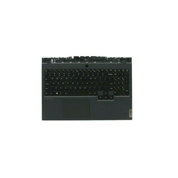 New Genuine Lenovo Legion 5-15 Series Palmrest Touchpad 5CB0Z26774