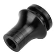 thumbnail image 4 of Adaptateur de Démarrage d'Engrenage, Universel Aluminium M12x1.25 Changement de Vitesse Boot Shift Boot Boot Retainer Future-Proof Design, 4 of 9