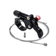 thumbnail image 1 of Naiovety Controlador de bobina de horquilla delantera para bicicleta de montaña, interruptor de Control de Cable para bicicletas de aleación, Ciclismo  Núcleo de interruptor Tipo A, 1 of 6