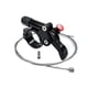 thumbnail image 1 of Naiovety Controlador de bobina de horquilla delantera para bicicleta de montaña, interruptor de Control de Cable para bicicletas de aleación, Ciclismo  Núcleo de interruptor Tipo A, 1 of 6