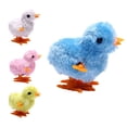 thumbnail image 4 of HUASHENG Toy Educational Toy Clockwork Animal Clown Chicken Little Wind-up Education, 4 of 4