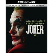 Joker (DC) (4K Ultra HD   Blu-ray)