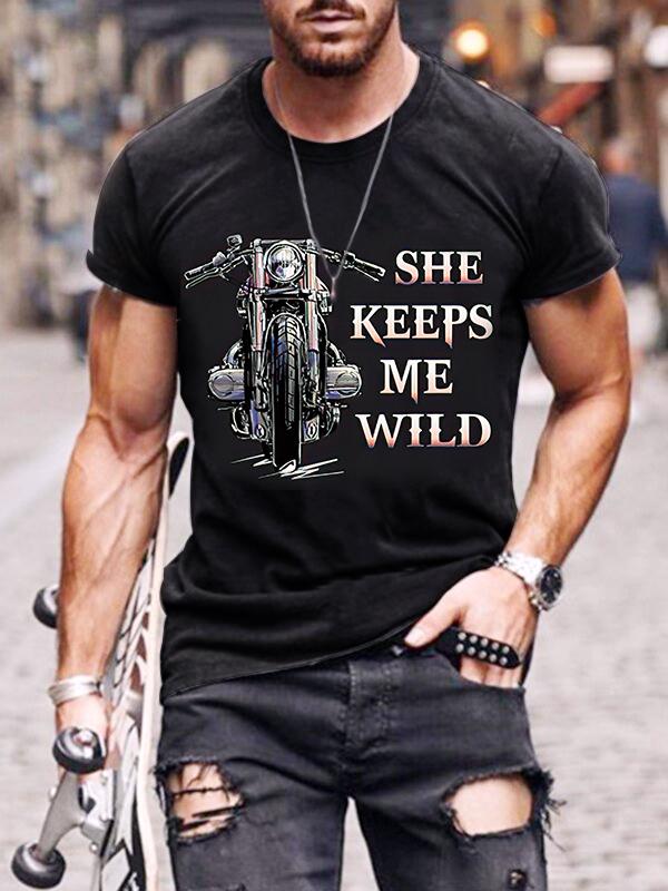RSG Couple T-Shirt For Husband Wife 
