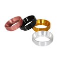 thumbnail image 3 of Dispositivo de polvo de tela de aluminio para máquina de café italiana, conector de polvo, anillo cuantitativo de polvo antimoscas de 51/54/58 MM, universal, 3 of 6