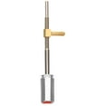 thumbnail image 1 of OUNONA 1Set Metal Violin Bow Grip for Durable and Reliable Performance, 1 of 8