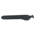 thumbnail image 1 of Adhesivo para cadena de bicicleta, almohadilla protectora de marco impermeable de silicona, cubierta protectora autoadhesiva extraíble resistente a los arañazos, tipo 1 Scienceny OD002655-01, 1 of 7