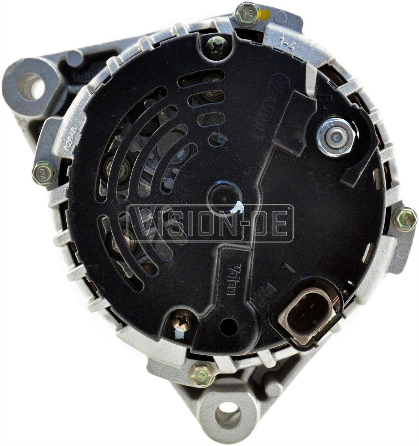 Vision OE 13928 Alternator