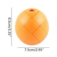 thumbnail image 2 of Fiudx Ofertas Flash Del Día Solo En Línea Novedad, Juguetes De Dedo De Descompresión Para Aliviar La Descompresión, Juguetes Educativos, Juguetes De Frutas De Descompresión, Regalos De Navidad, 2 of 2