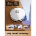 thumbnail image 2 of Robot aspirador y mopa Dreame L10s Pro Ultra Heat 7000 Pa, 2 of 8