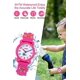 thumbnail image 5 of Reloj de pulsera CHAO para niños y niñas cuarzo analógico RESISTENTE AL agua 30 m dibujos animados 3D rojo, 5 of 5