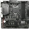 thumbnail image 3 of MSI Motherboard B360M MORTAR - B360MMOR, 3 of 5