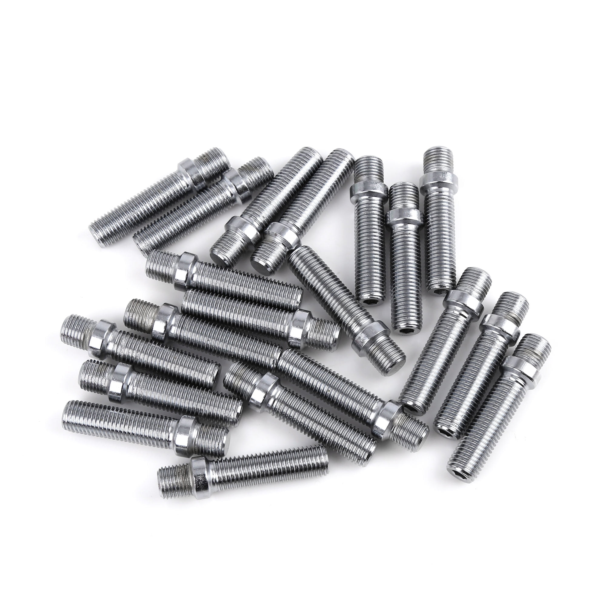 pcs 58mm M12 X 1 25 To M12 X 1 5 Wheel Stud Conversion Tall Lug Bolts For German Cars Walmart Canada pcs 58mm M12 X 1 25 To M12 X 1 5 Wheel Stud Conversion Tall Lug Bolts For German Cars Walmart Canada