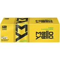 thumbnail image 3 of Mello Yello Carbonated Soft Drink, 12 Count (Pack of 12), 3 of 7