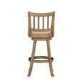 thumbnail image 3 of Boraam 76329 Sheldon 29" Bar Stool with Ivory Cushion - Ivory, 3 of 3