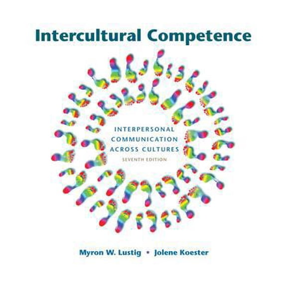 Pre-Owned Intercultural Competence (7th Edition) (Paperback) 0205211240 9780205211241