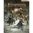 thumbnail image 1 of Pre-Owned Pathfinder Lost Omens Character Guide [P2] (Hardcover) by John Compton, Sasha Lindley Hall, Amanda Hamon, 1 of 1