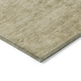 thumbnail image 4 of Addison Rugs Chantille Indoor/Outdoor Transitional Global Beige Washable Rectangle Rug, 3' x 5', 4 of 6