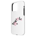 thumbnail image 2 of Funda para iPhone 15 Pro Max Miraculous Marinette, 2 of 3