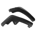 thumbnail image 4 of Mud Flaps Mudguards, Easy Installation Professional Manufacturing 4Pcs Plastic Car  Protector With Screw Fixings For Professional Use, 4 of 8