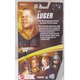 thumbnail image 2 of WWE Elite Legends Lex Luger Series 15 Chase ORANGE PANTS, 2 of 2