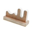 thumbnail image 4 of Soporte para mástil de guitarra de corcho natural, almohada de apoyo para mástil de guitarra, soporte de cuna, soporte de cuna, 4 of 9