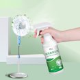thumbnail image 4 of Limpiadores domésticos, 3 piezas, agente de limpieza para ventiladores, limpiador de ventiladores con agua desmontable para el hogar, agente de limpieza multiusos, herramienta para eliminar olores, 30, 4 of 9