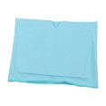 thumbnail image 3 of Envoltura de hielo para la cabeza para aliviar la migraña, ajustable, ligera, con enfriamiento físico, de doble capa, elástica, para el dolor de cabeza en casa, azul, 3 of 10