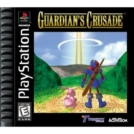 Guardians Crusade