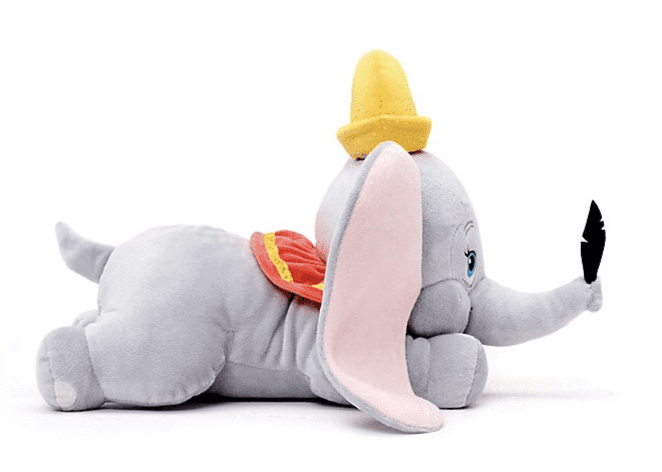 dumbo stuffed animal walmart